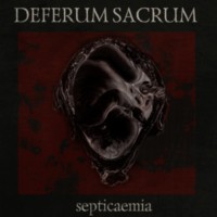 DEFERUM SACRUM Septicaemia