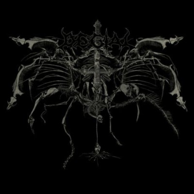 DEGIAL Death's Striking Wings