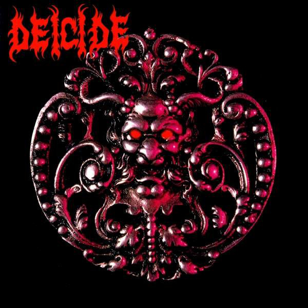DEICIDE Deicide CD