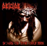 DEICIDE Scars of the crucifix (Digipack CD+DVD)