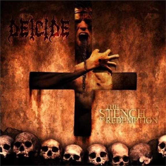DEICIDE The Stench Of Redemption