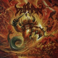 DEIPHAGO Filipino Antichrist