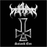 DEIPHAGO Satanik eon