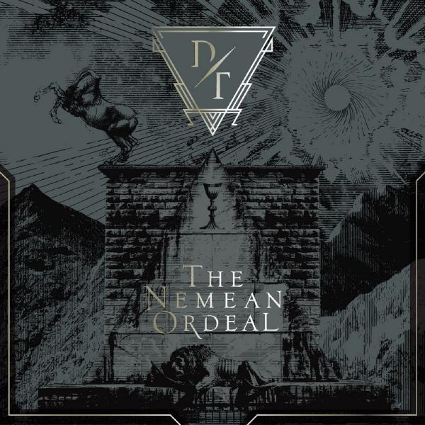 DEKADENT The Nemean Ordeal