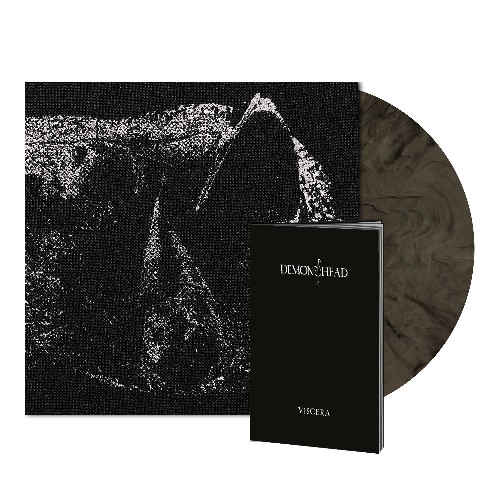 DEMON HEAD Viscera - Ltd