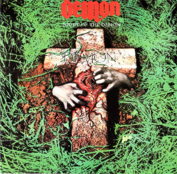 DEMON Night of the Demon 