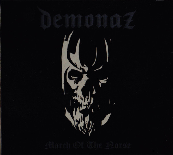 DEMONAZ March Of The Norse + Bonus