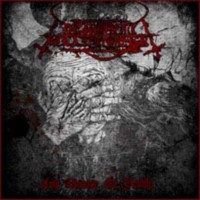 DEMONIC SLAUGHTER Cold disease of reality