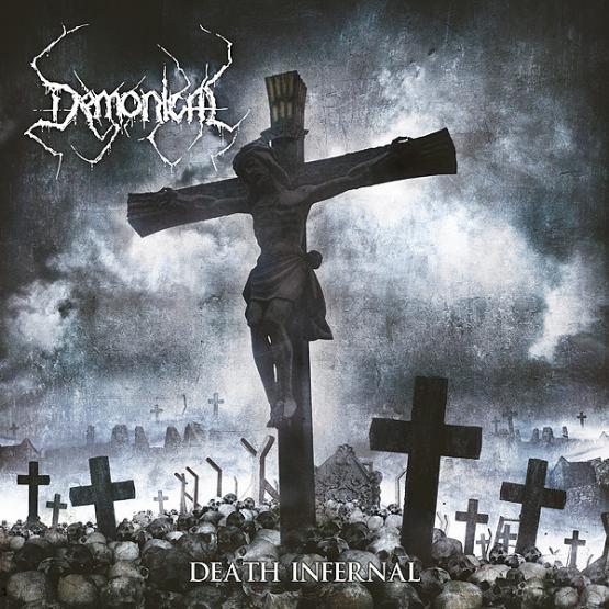 DEMONICAL Death Infernal