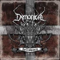 DEMONICAL Hellsworn - LP