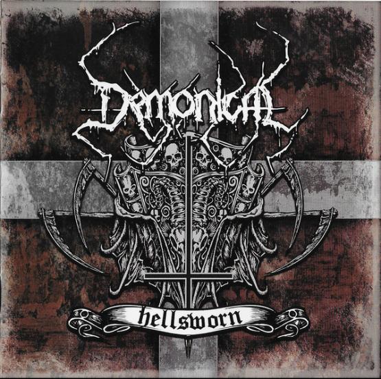 DEMONICAL Hellsworn