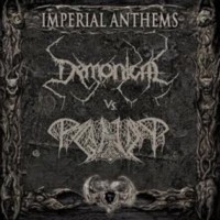 DEMONICAL - PAGANIZER Imperial anthems - 7EP