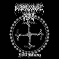 DENOUNCEMENT PYRE Hells infantry