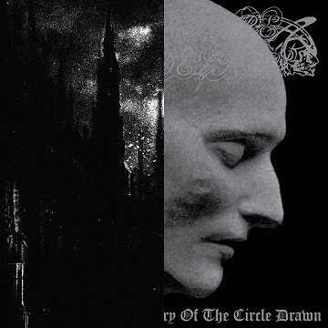 DEPARTURE CHANDELIER BLOOD TYRANT / DEPARTURE CHANDELIER SPLIT EP