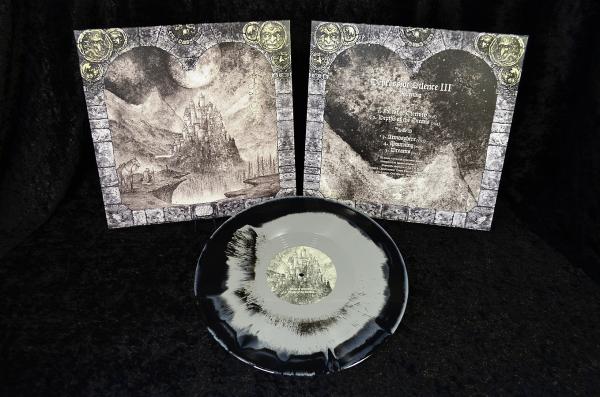 DEPRESSIVE SILENCE III : Mourning