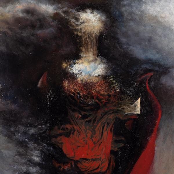 DEPTHS ABOVE Ex Nihilo