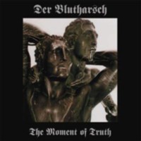 DER BLUTHARSCH The monument of truth