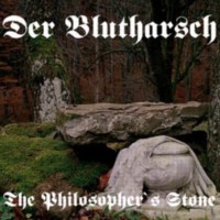 DER BLUTHARSCH The philosopher's stone