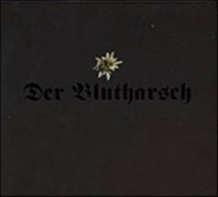 DER BLUTHARSCH When did wonderland end ?