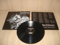 DER STURMER The blood calls for w.a.r.