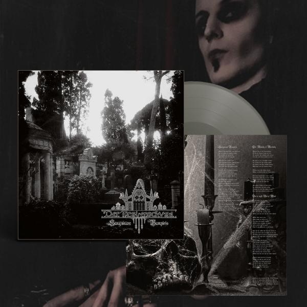 DER TRAUERSCHWAN Sanguinare Vampiris