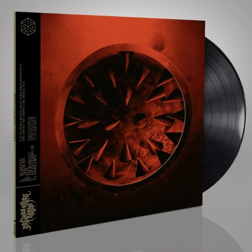 DER WEG EINER FREIHEIT Innern 