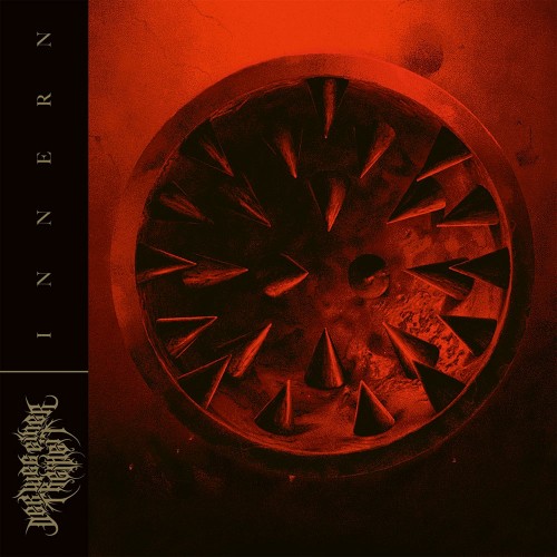 DER WEG EINER FREIHEIT Innern