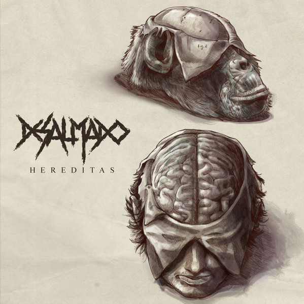 DESALMADO Hereditas