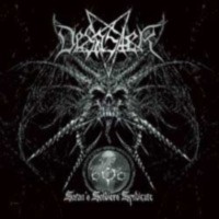 DESASTER 666 - Satan's Soldiers Syndicate -  LP