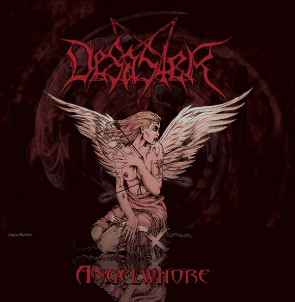 DESASTER Angelwhore