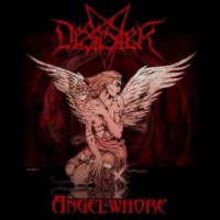 DESASTER Angelwhore