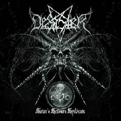 DESASTER Satan's Soldiers Syndicate