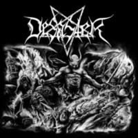 DESASTER The Arts of Destruction