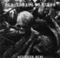 DESCENDING DARKNESS Gevatter hein