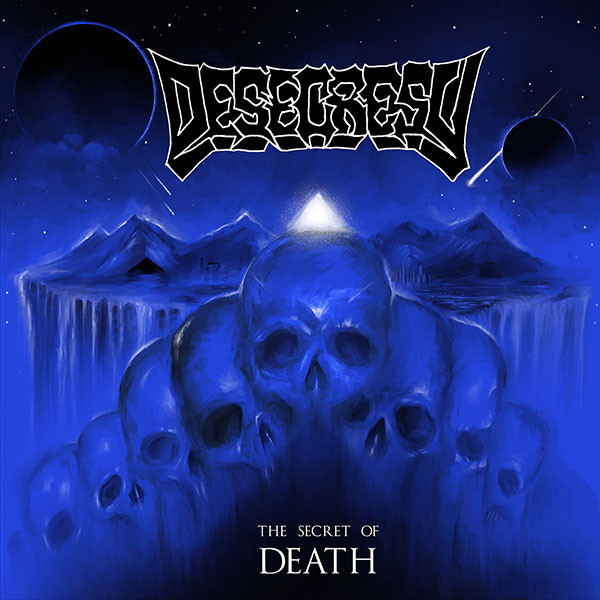 DESECRESY The Secret of Death