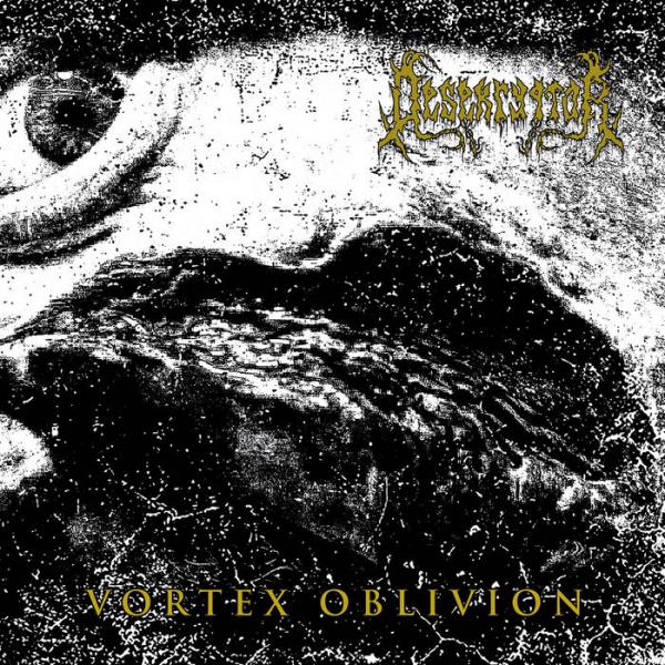 DESEKRYPTOR Vortex Oblivion