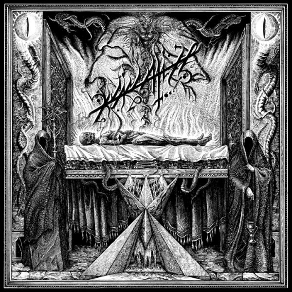 DESICCATION Legatum Mortuorum