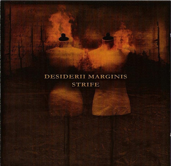 DESIDERII MARGINIS Strife