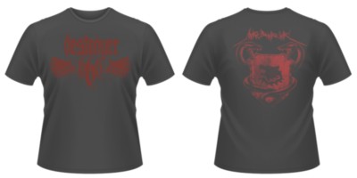 DESTROYER 666 Beware war ! - TS XL