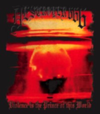 DESTROYER 666 Violence is the principle of this world