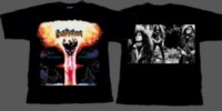 DESTRUCTION Infernal overkill   TS L