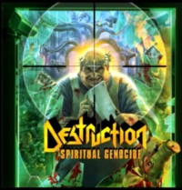 DESTRUCTION Spiritual genocide