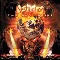 DESTRUCTION The antichrist