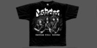 DESTRUCTION Thrash til death - TS L
