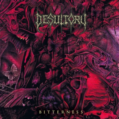DESULTORY Bitterness
