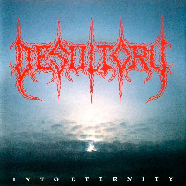 DESULTORY Into eternity