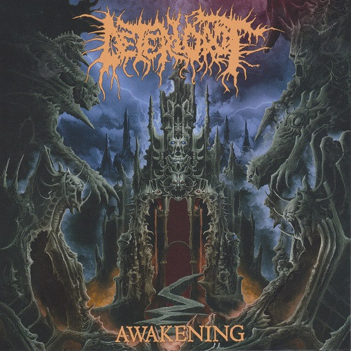 DETERIOROT Awakening