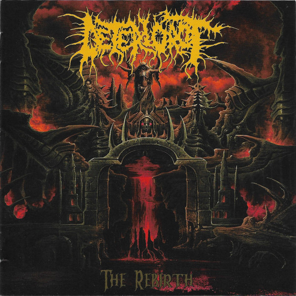 DETERIOROT The Rebirth