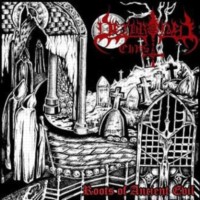 DETHRONED CHRIST Roots of ancient evil