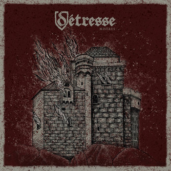 DETRESSE Misères
